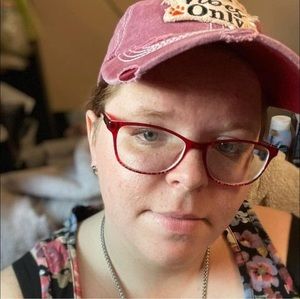 Meet your Posher, Kaitlyn